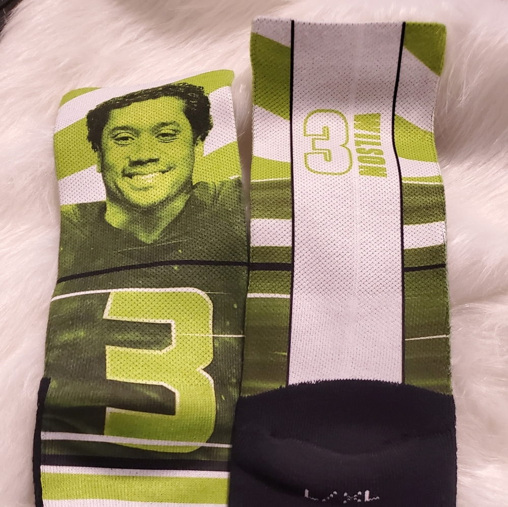 Rock 'Em socks - Picture 2 of 6